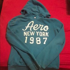 Aéropostale sweatshirt